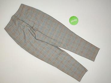 second hand store: Reserved, Spodnie materiałowe damskie, rozmiar S — 3