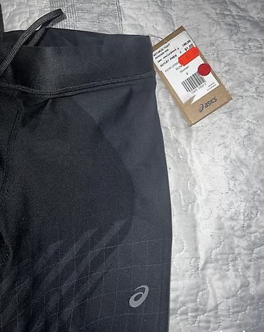 vikend torba: Asics Leggings METARUN TIGHT vel. S NOVO
2012C223-002 — 5