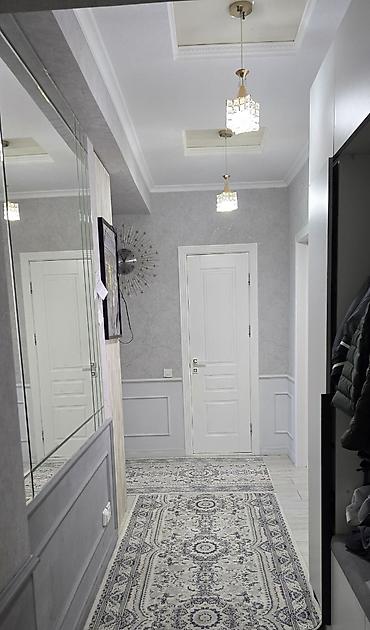 506: 2 комнаты, 70 м², 5 мкр Элитка, 5 этаж, Евроремонт — 6