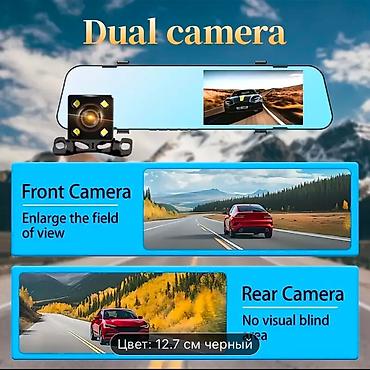 Videoreqistratorlar: Videoreqistratorlar, Yeni, Avtomatik, 64 gb, Koreya, Pulsuz çatdırılma, Ödənişli çatdırılma, Rayonlara çatdırılma — 6
