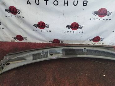 капот тайота виш: Жабо Hyundai starex TQ 2007 (б/у)