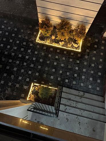 Новостройки от застройщика: Построен, 9 комнат, 190 м² — 2