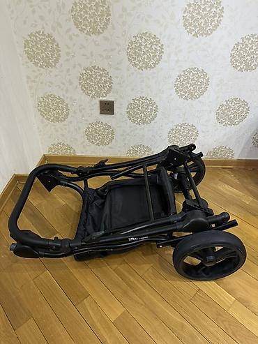 Əkizlər üçün arabalar: Əkizlər üçün araba, Bebeto, İşlənmiş, Ödənişli çatdırılma — 14