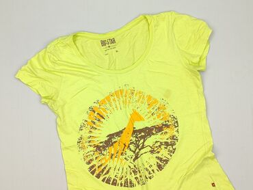 tanie t shirty: Big Star, Women`s T-shirt, size XL at lalafo.pl tanie t shirty: Big Star, Women`s T-shirt, size XL