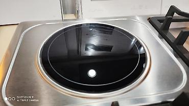 pilet soba: Qaz plitəsi Yeni — 5