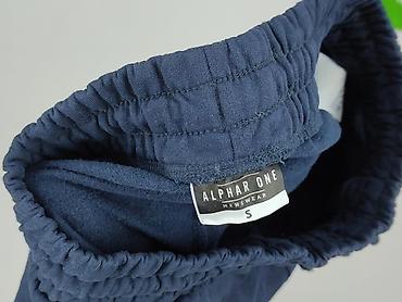bootcut: ALPHAR ONE, Szorty dla mężczyzn, rozmiar S — 4