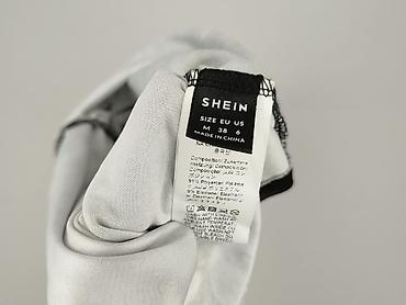 "cocodrilo": Shein, Bluzka damska, rozmiar M — 4