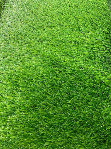 искусственные ёлки: Искусственный газон.

Высота 4 смД текс 12 000 плотность 10 500