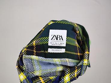 zara pilska: Zara, Koszula damska, rozmiar S — 4