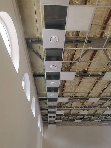 Установка вытяжек и вентиляции: Вентиляция город Ош
Вытяжка опыт 15жыл — 28