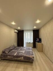 Долгосрочная аренда квартир: 1 комната, Агентство недвижимости, Без подселения, С мебелью полностью — 8