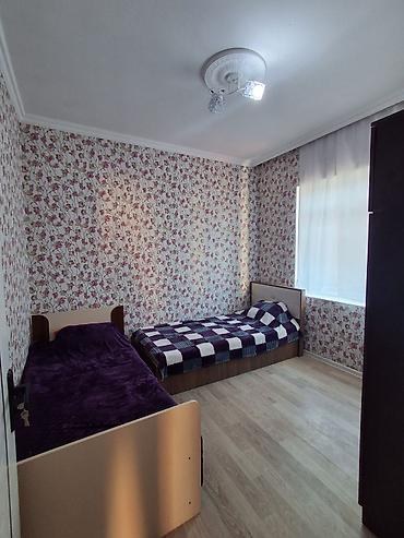 ceyranbatan kirayə: 8 kv. m, 3 otaqlı, Kombi, Qaz, İşıq — 9