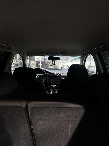 Volkswagen: Volkswagen Passat: 2002 г., 1.9 л, Механика, Дизель, Универсал — 6