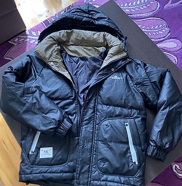 Şəxsi əşyalar: Kurtka, Bolonka, Qış, XL — 1