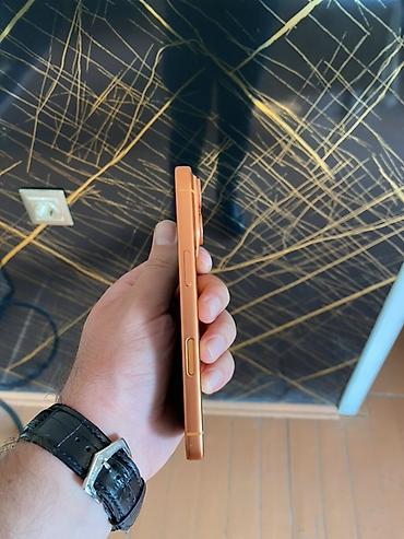 telefon adapteri: IPhone 17 Pro, 256 GB, Narıncı, Sənədlərlə — 2