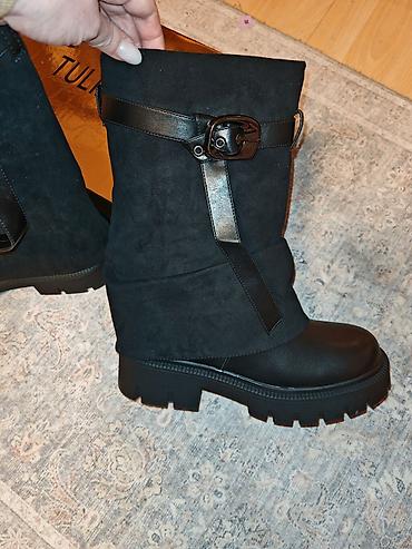 Čizme: Čizme, 38 — 2