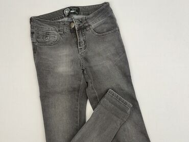 Jeansy damskie, rozmiar 2XS