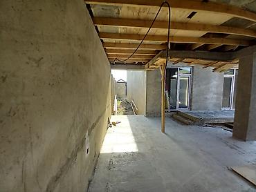 sade ev sekilleri: Buzovna 5 otaqlı, 150 kv. m, Təmirsiz — 8