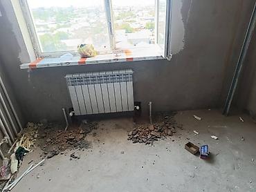 Ремонт под ключ: Сантехнические и электротехнические работы под ключ Профессиональный — 15