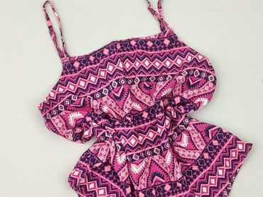 bluzka azteckie wzory: Women's blouse, size S