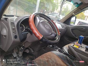 сена портер: Hyundai Porter (Porter II) бортовой малотоннажный грузовик, синий — 4