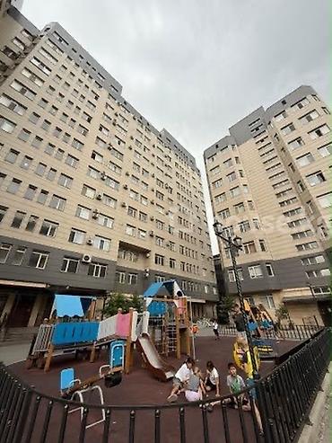 квартира в сити центре: 1 комната, 46 м², Золотой квадрат 5 этаж — 9