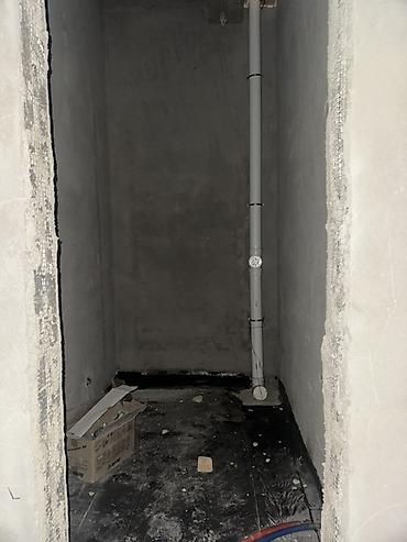 Продажа квартир: 3 комнаты, 118 м², Элитка, 1 этаж, Готовая ПСО (под самоотделку) — 10