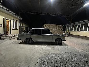 замик: ВАЗ (ЛАДА) 2107: 2010 г., 1.6 л, Механика, Бензин, Седан — 9