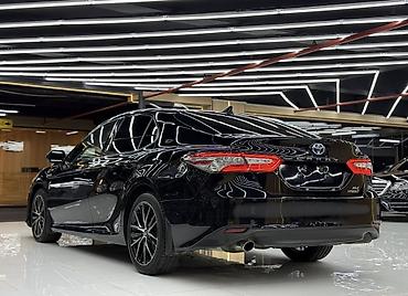 srv 2: Toyota Camry: 2020 г., 2.5 л, Автомат, Гибрид, Седан — 3