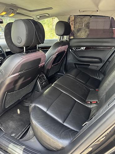 регулировка клапанов стоимость: Audi A6: 2009 г., 3 л, Автомат, Бензин, Седан — 9
