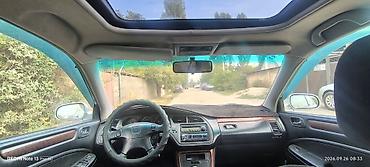 матор на аккорд: Honda Accord: 2002 г., 2.3 л, Автомат, Бензин, Седан — 2