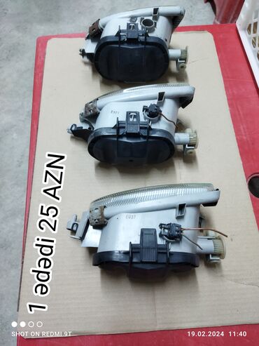 Digər salon aksesuarları: Həzi Aslanov metrosu yaxınlığında yerləşir . Qiyməti üzərində qeyd — 11