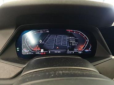 BMW: BMW X5 M: 2019 г., 3 л, Типтроник, Бензин, Кроссовер — 12