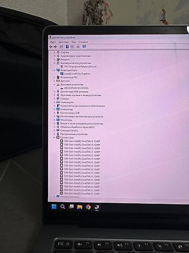Ноутбуки Xiaomi: 😍 i5 1240p + Iris Xe Graphics + 16gb DDR5 🔥 Мощный ультрабук премиум — 8