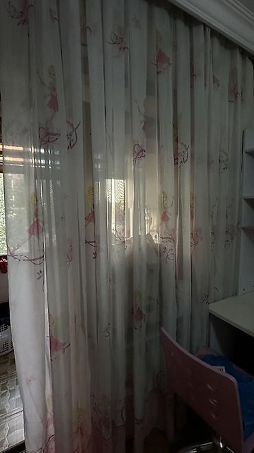 кровать: Endirim olunacaq Uşaq otağı dəsti – qız uşaqları üçün - Çarpayı — 6
