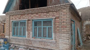 Продажа домов: Дача, 40 м², 3 комнаты, Собственник — 9