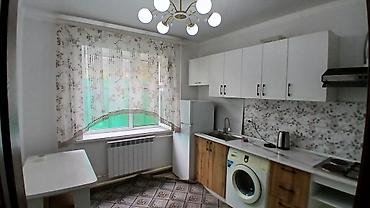 Аренда квартир: 1 комната, Кок-Жар ж/м Собственник, Без животных, от 6 месяцев, С мебелью полностью — 6
