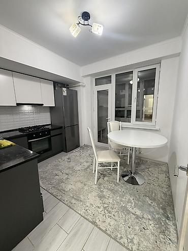 продаю бишкек: 2 бөлмө, Менчик ээси, Жаныбарлары жок, 6 айдан баштап, Толугу менен эмереги бар — 4