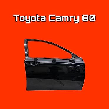 Дверь передняя левая для Toyota Camry V70/V80 (камри 70/80) at lalafo.kg Дверь передняя левая для Toyota Camry V70/V80 (камри 70/80)