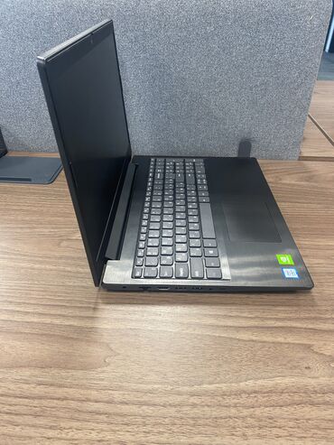 2 ci el noutbuklar: İşlənmiş Lenovo IdeaPad, 15.6 ", Intel Core i3, 1 TB, Ünvandan götürmə