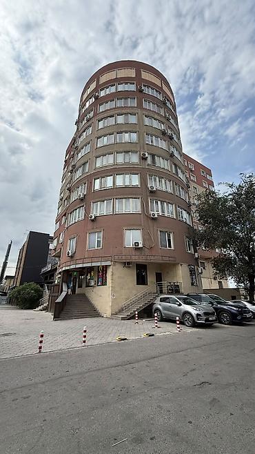 ПРОДАЁТСЯ коммерческий объект: подвальное помещение + 2 парковочных at lalafo.kg ПРОДАЁТСЯ коммерческий объект: подвальное помещение + 2 парковочных