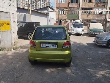 матор москвич: Daewoo Matiz: 2012 г., 0.8 л, Механика, Бензин, Хэтчбэк — 2