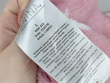 bluzy swd: Janina, Polar damski, rozmiar L — 4