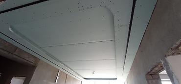 Другие виды гипсокартонных работ: Больше 6 лет опыта — 6