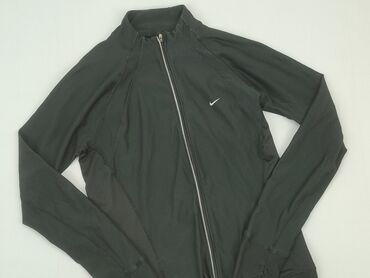 bluzki hugo boss damskie: Sweatshirt, Nike, S (EU 36), condition - Good