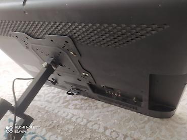 Televizorlar: İşlənmiş Televizor LG LCD 82" — 6