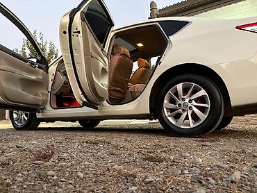 disklərin satisi: Nissan Sentra: 1.8 l | 2013 il Sedan — 6