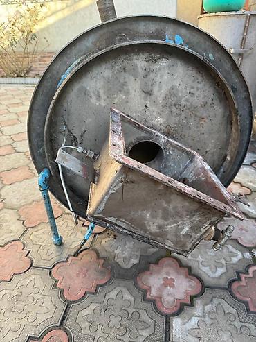 чайник оптом: Пищеварочный котёл с рубашкой 150л паровой из нержавейки — 4