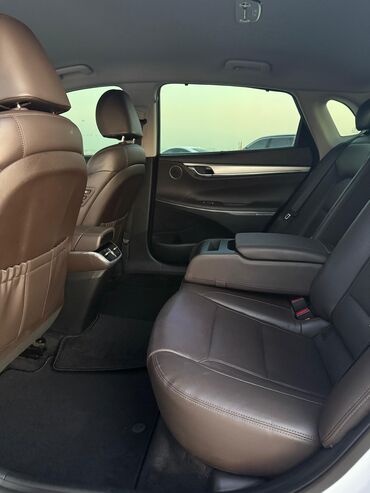 Hyundai: Hyundai Grandeur: 2020 г., 2.4 л, Автомат, Гибрид, Седан — 17