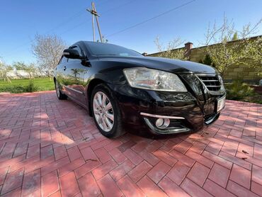 купить toyota voxy: Toyota Aurion: 2008 г., 3.5 л, Автомат, Газ, Седан